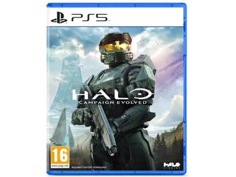 Halo: Campaign Evolved – PlayStation 5