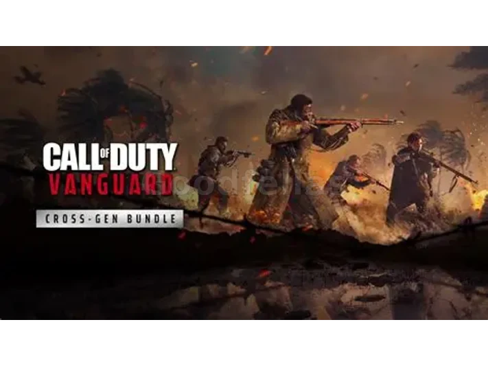Call of Duty®: Vanguard - Pack Cross-gen