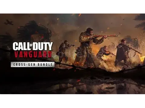 Call of Duty®: Vanguard - Pack Cross-gen
