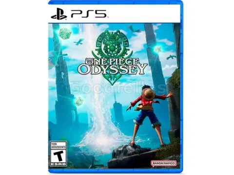 One Piece Odyssey – PlayStation 5