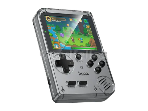 Hoco GA40 Brilliant Vertical-Screen Handheld Game Console
