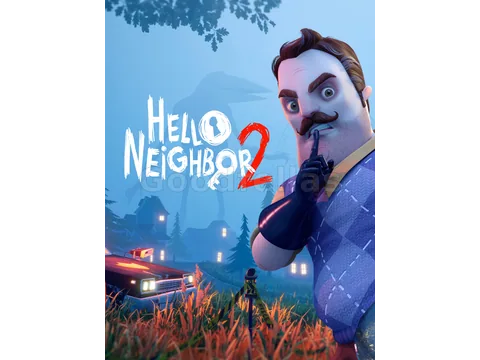 Hello Neighbor 2