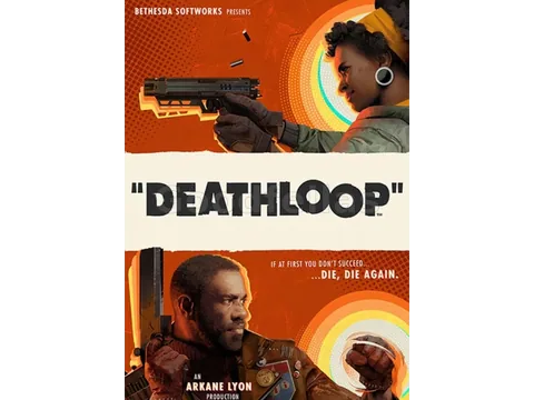 DEATHLOOP – PlayStation 5