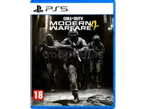 Call of Duty: Modern Warfare 4 (2026) - PS5 - Standard
