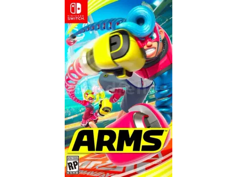 ARMS