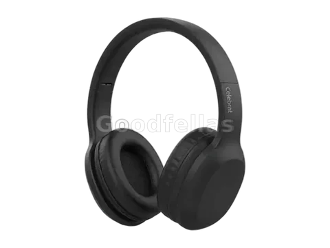 Celebrat A18 Wireless Bluetooth Headphones with 40mm Driver