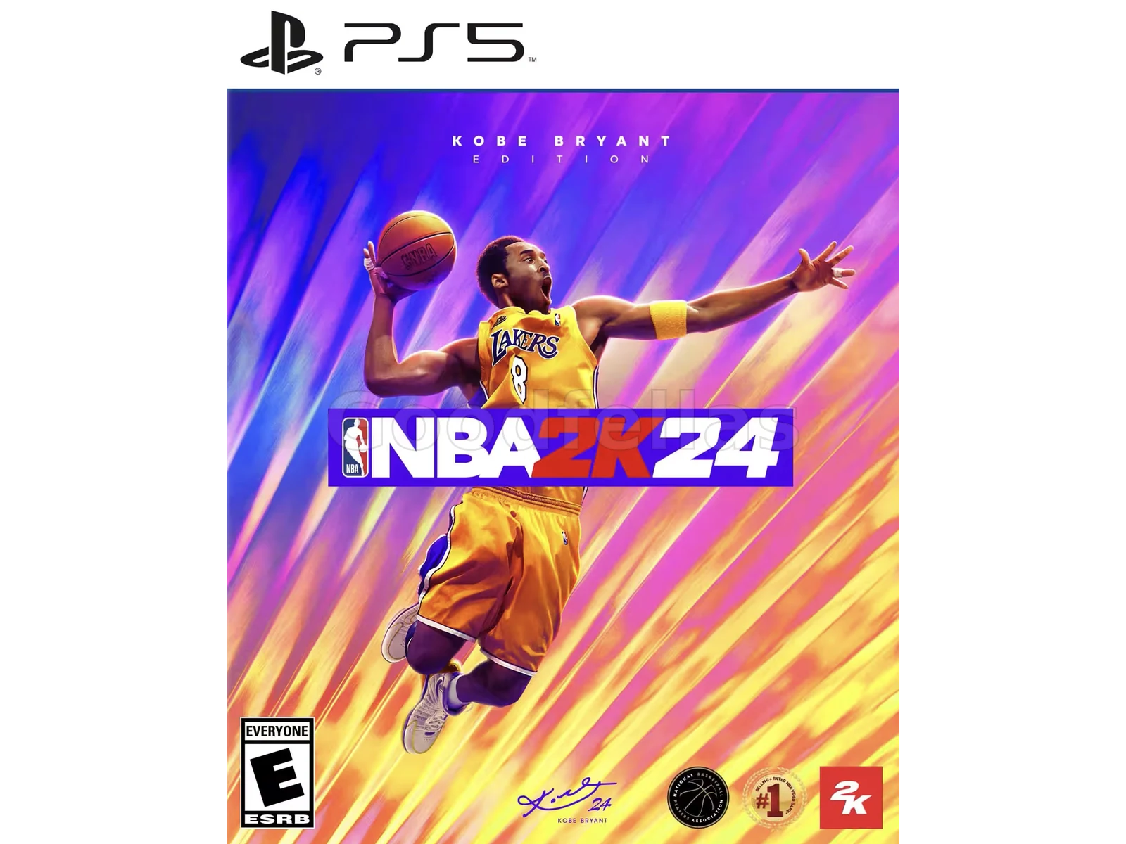NBA 2K24 – PlayStation 5