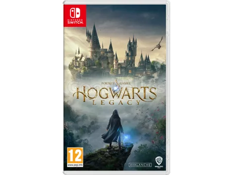 Hogwarts Legacy – Nintendo Switch