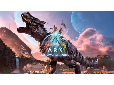 ARK: Survival Ascended