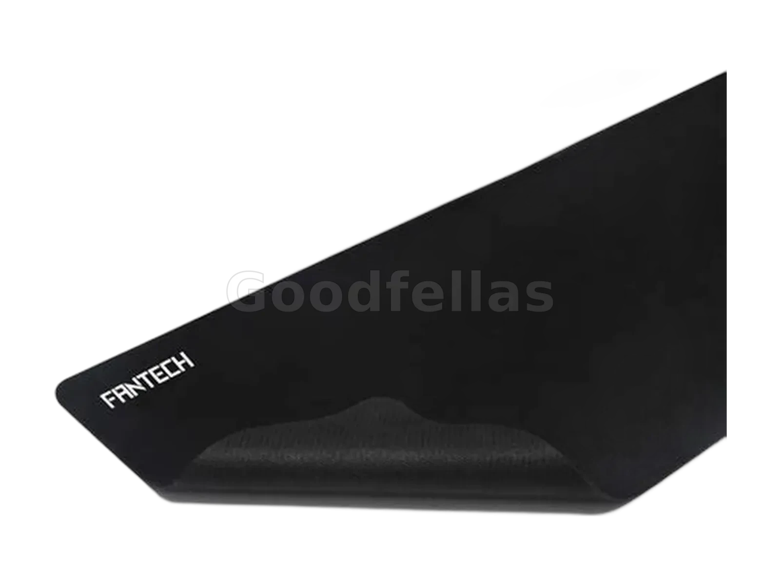 Fantech MP64 Basic XL Gaming Mouse Pad - 640 x 210 x 2 mm - Black