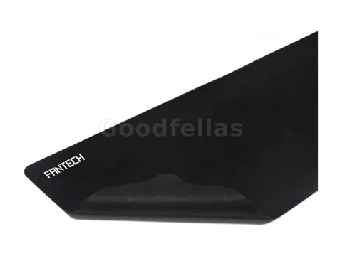 Fantech MP64 Basic XL Gaming Mouse Pad - 640 x 210 x 2 mm - Black