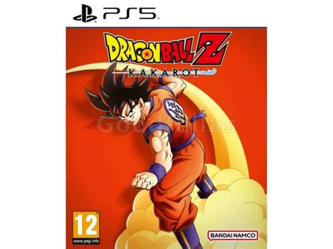 DRAGON BALL Z: KAKAROT PS4™ & PS5™