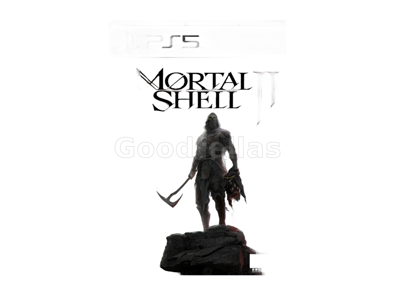 Mortal Shell II – PlayStation 5