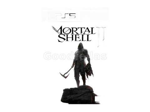 Mortal Shell II – PlayStation 5