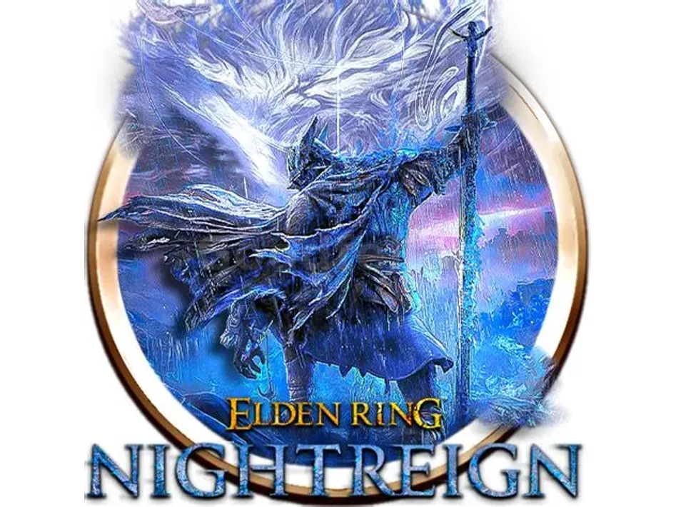 ELDEN RING NIGHTREIGN Collector's Edition – PlayStation 5