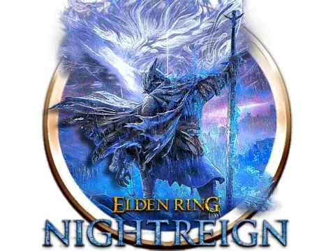 ELDEN RING NIGHTREIGN Collector's Edition – PlayStation 5
