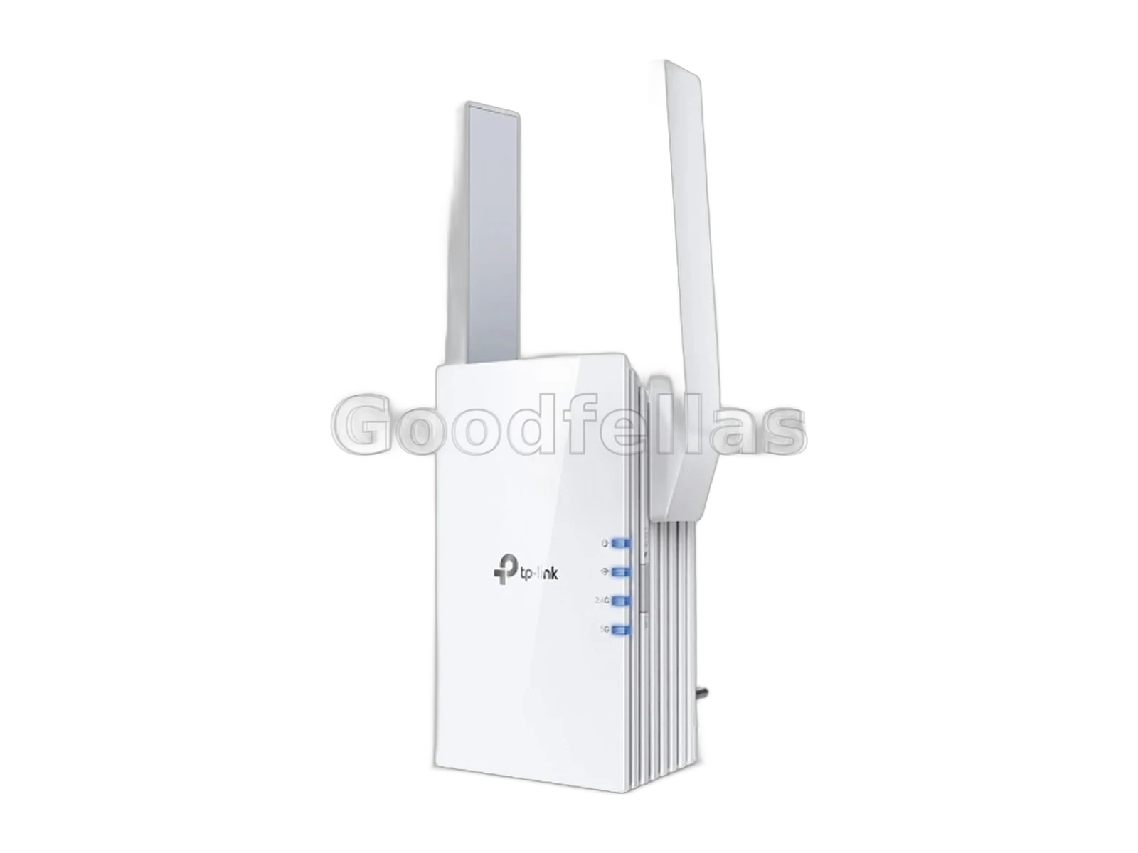 TP-Link RE605X — AX1800 Wi-Fi Range Extender