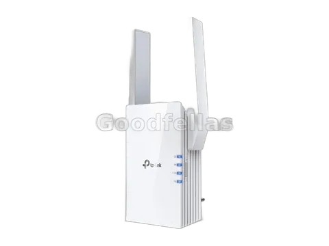 TP-Link RE605X — AX1800 Wi-Fi Range Extender