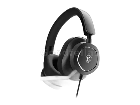 MSI MAESTRO 300 USB-C Wired Gaming Headset