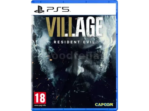 Resident Evil Village – PlayStation 5