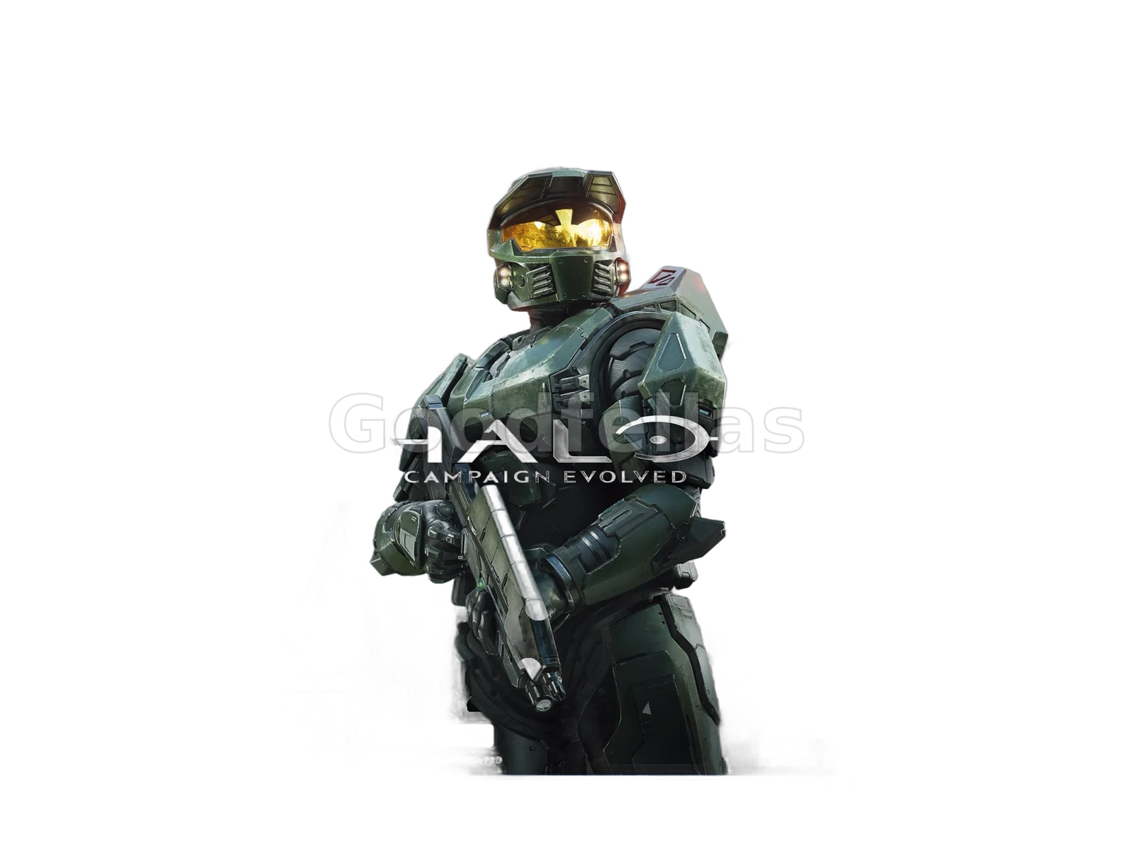Halo: Campaign Evolved – PlayStation 5