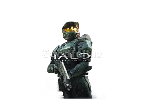 Halo: Campaign Evolved – PlayStation 5