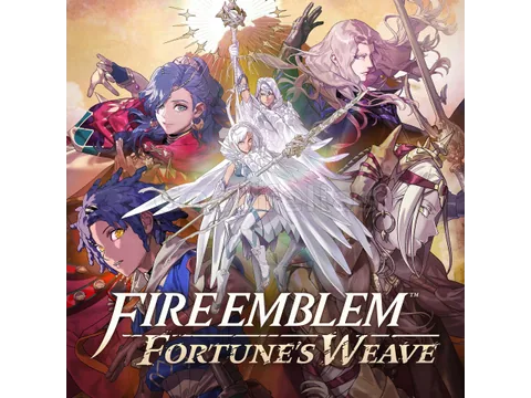 Fire Emblem: Fortune's Weave