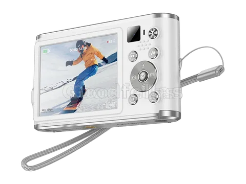 Hoco DV203 Dual-Lens Digital Camera