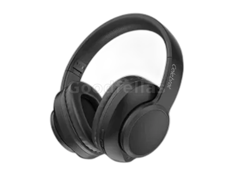 Celebrat A26 Bluetooth 5.2 Foldable Wireless Headphones