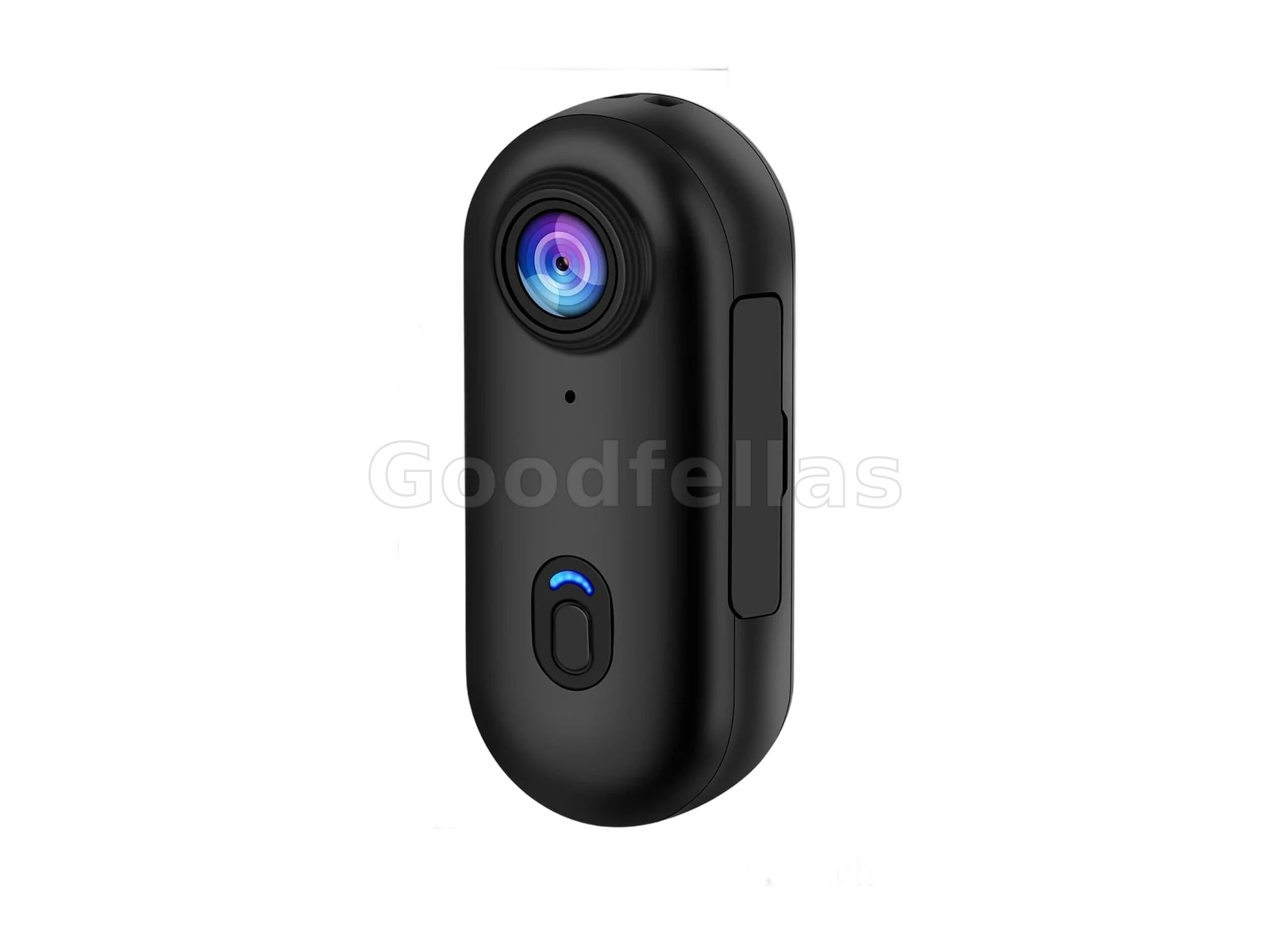 Touch Bodywear Action Camera