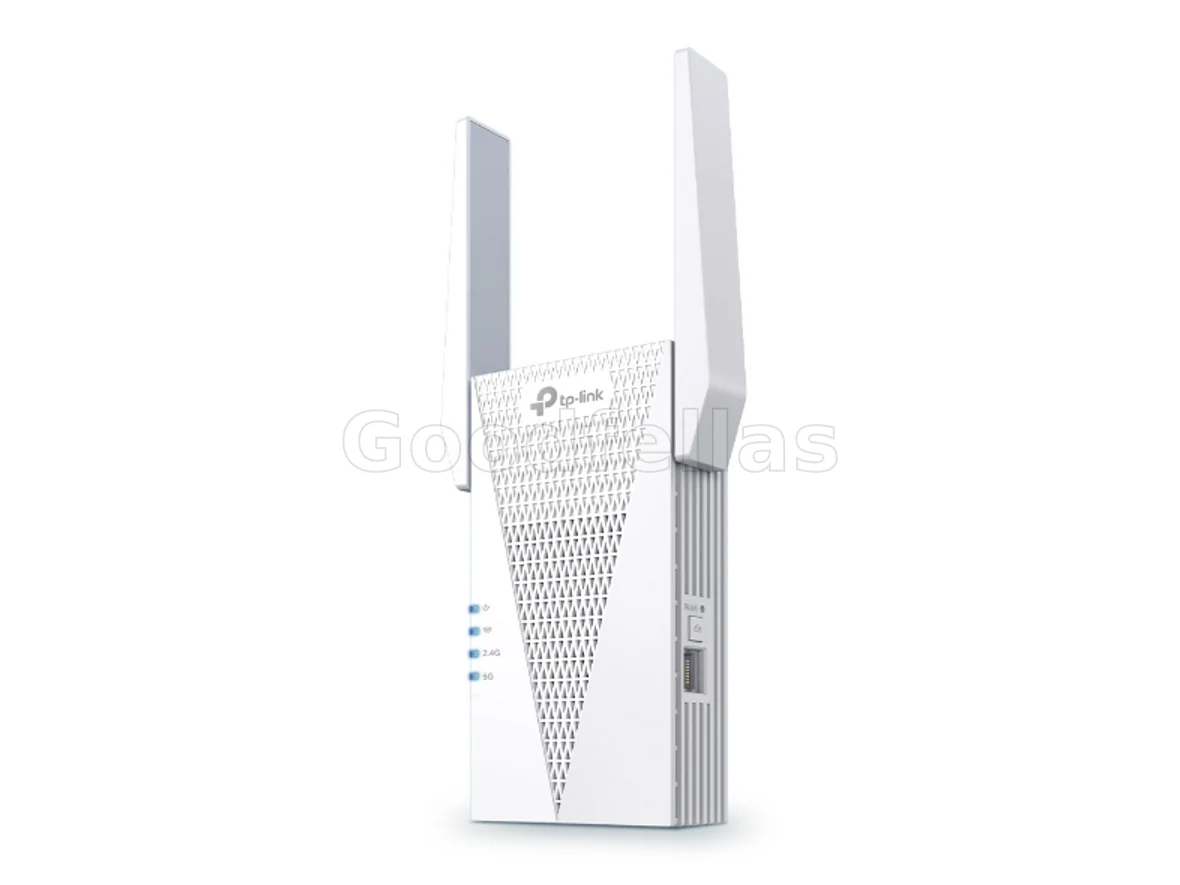 TP-Link RE715X — AX3000 Mesh WiFi 6 Extender