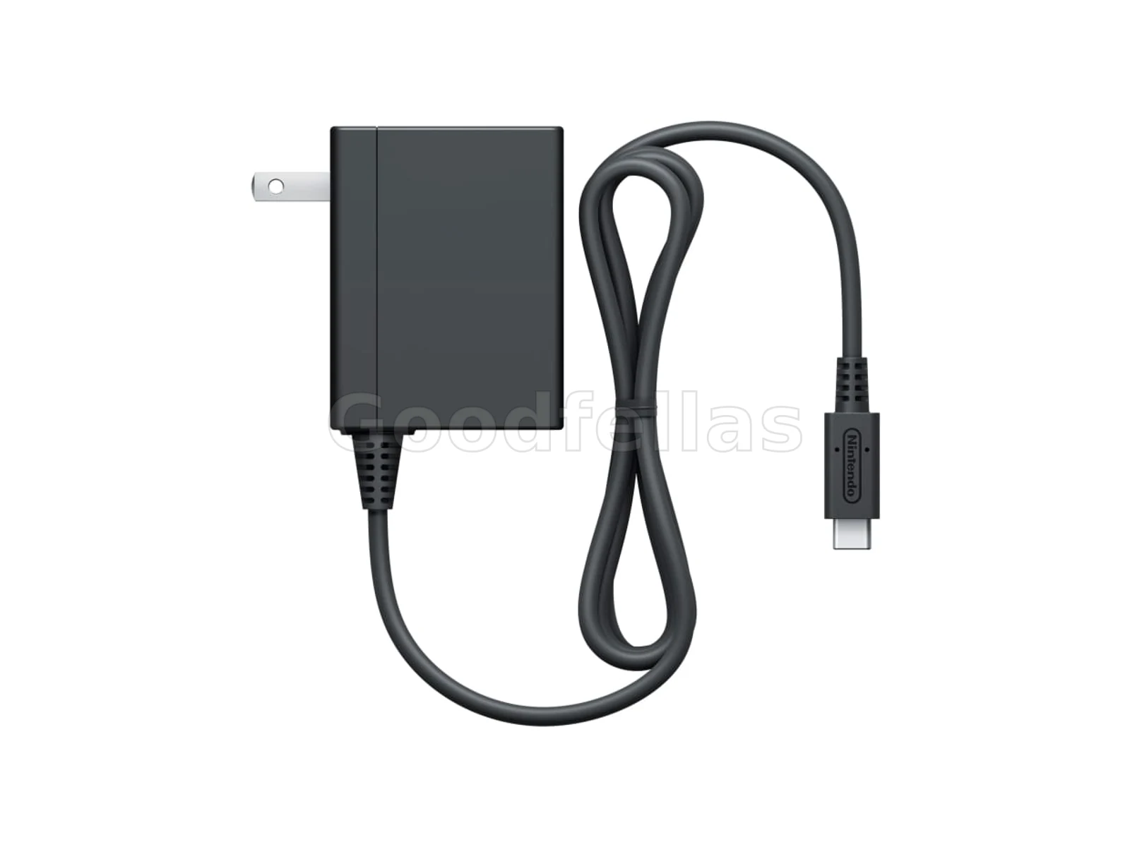 AC Adapter – Nintendo Switch