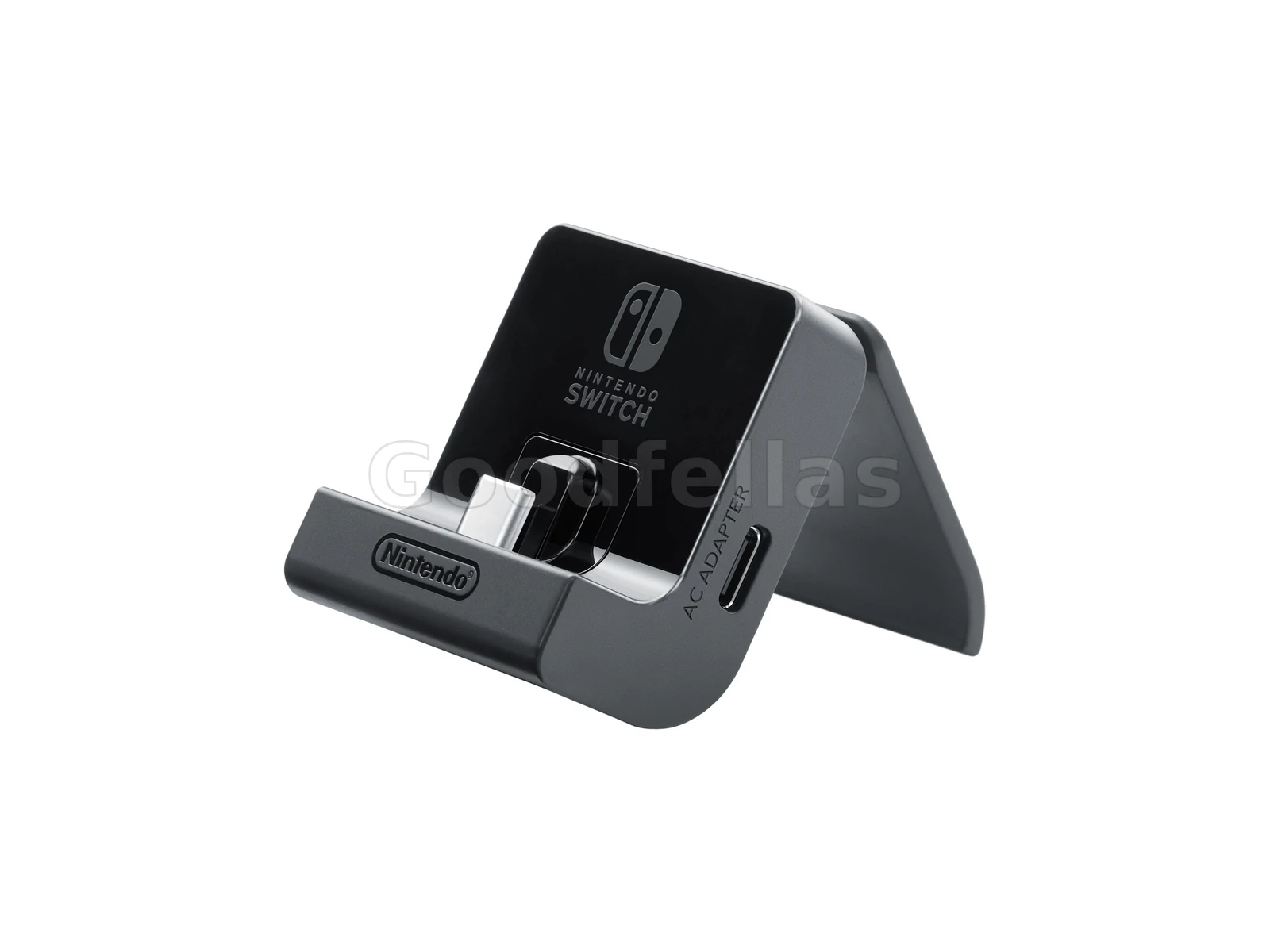 Adjustable Charging Stand – Nintendo Switch