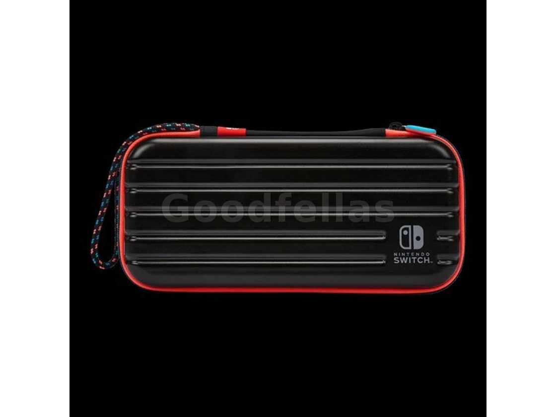 PowerA Travel Pro Slim Case (Red/Blue) – Nintendo Switch