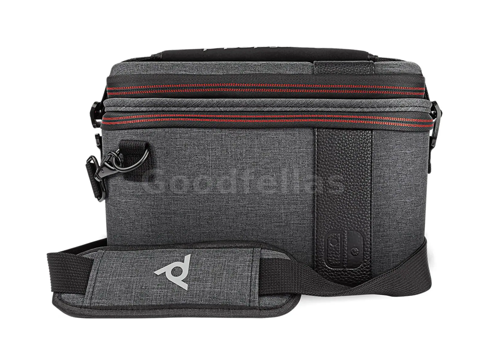 PDP Pull N Go 2-In-1 Case – Nintendo Switch