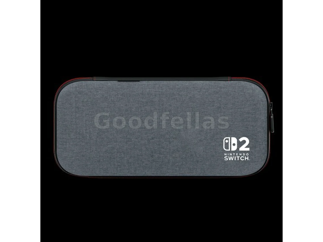 PowerA Slim Case – Nintendo Switch 2