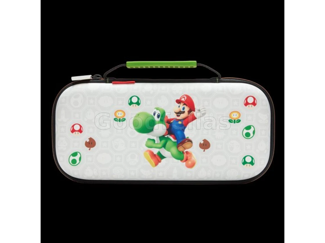 PowerA Protection Case – Mario & Yoshi – Nintendo Switch 2