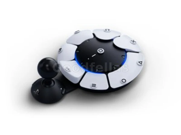 Access Controller – PS5