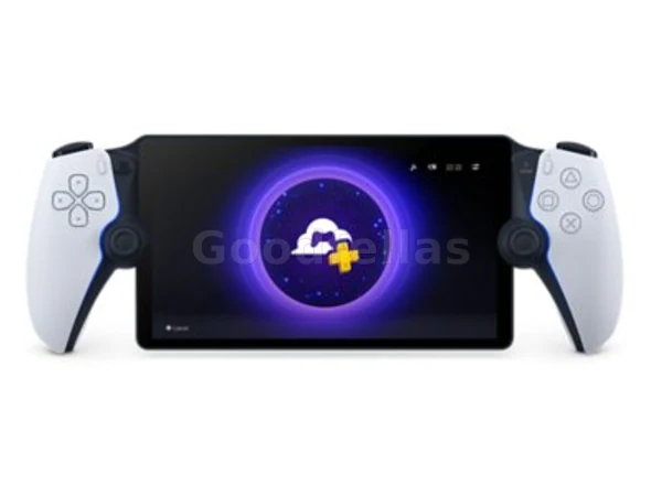 PlayStation Portal Remote Player