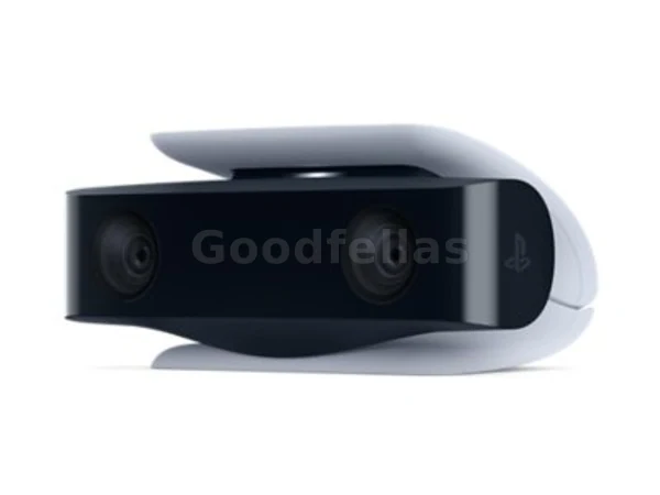 HD Camera – PS5