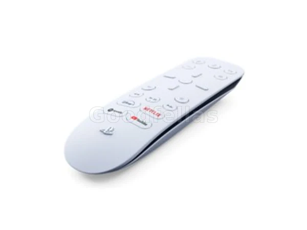 Media Remote – PS5