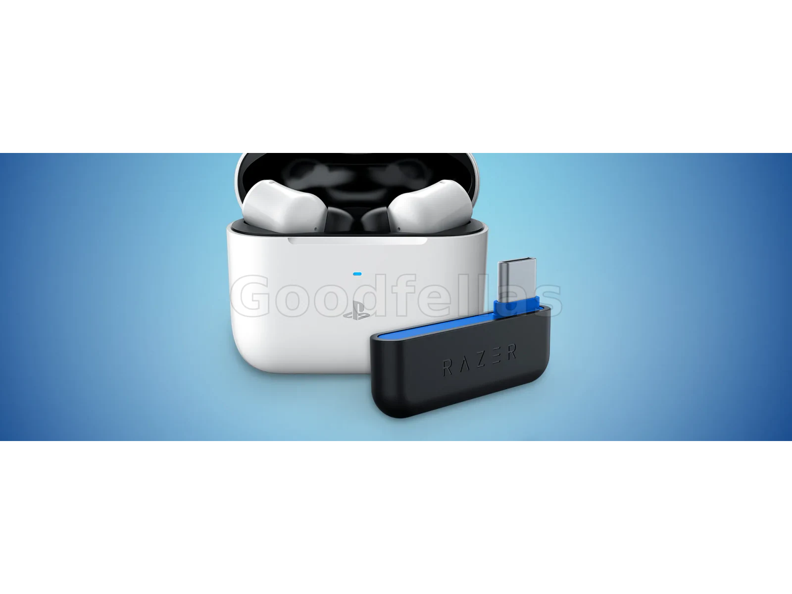 Razer Hammerhead HyperSpeed for PlayStation