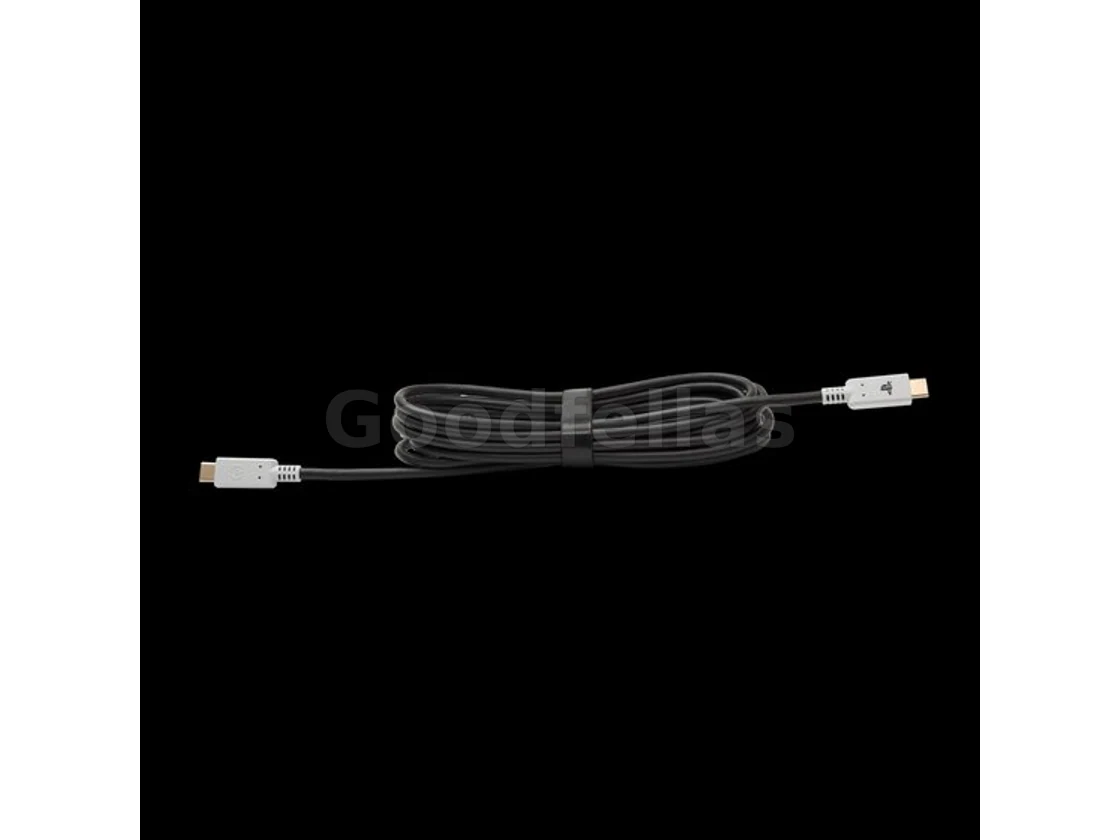 PowerA USB-C to USB-C 10 ft Cable for PlayStation 5