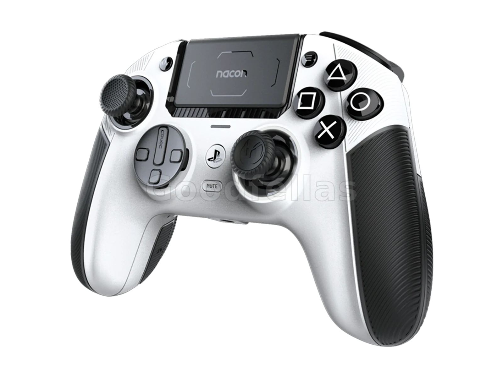 NACON Revolution 5 Pro Controller – White