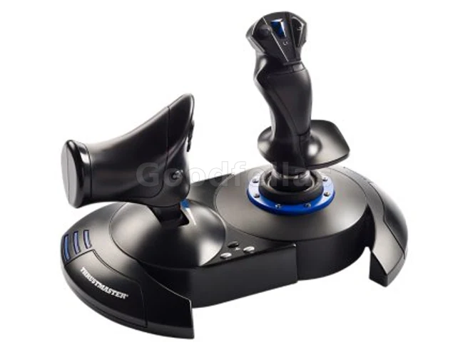 Thrustmaster T.Flight Hotas 4