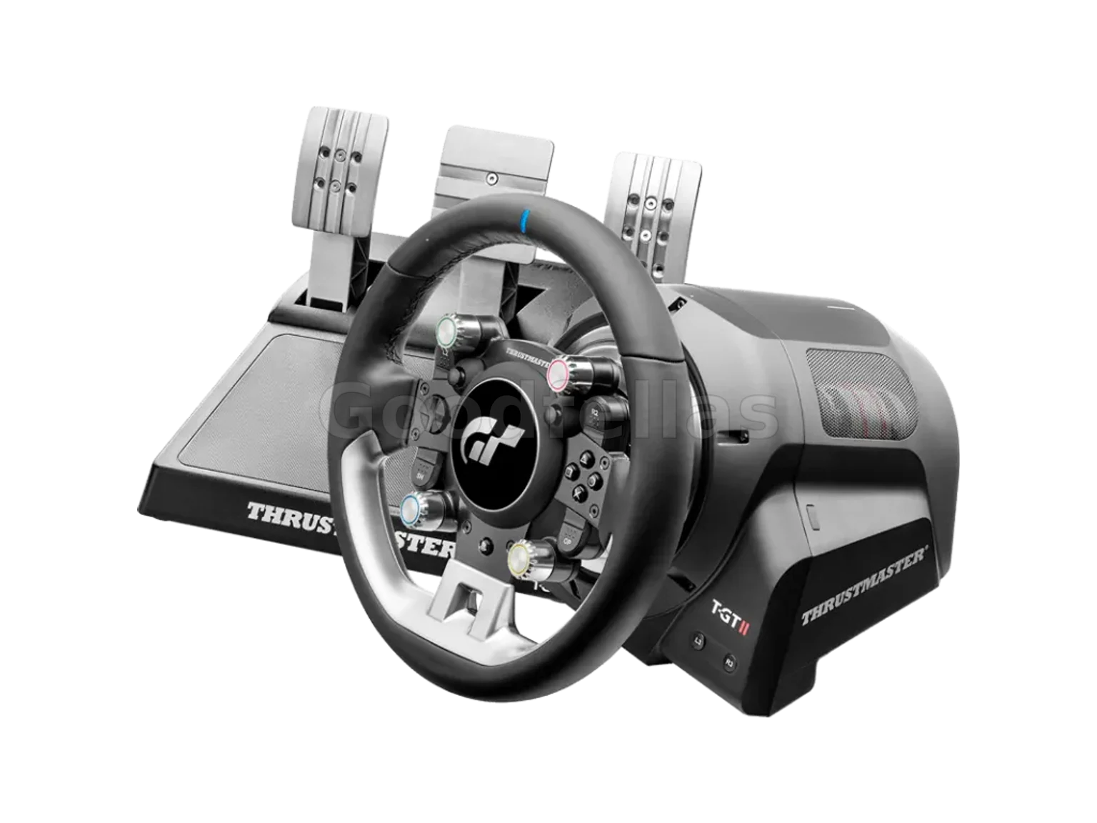Thrustmaster T-GT II Racing Wheel