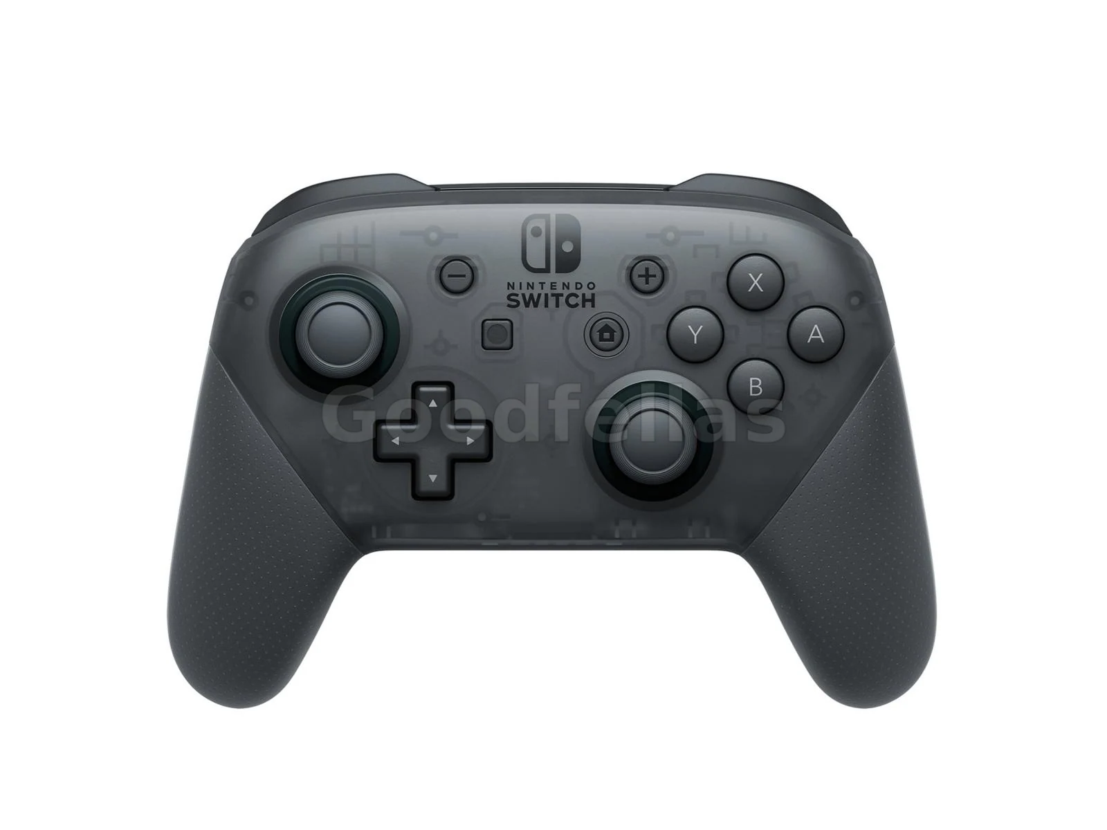 Nintendo Switch Pro Controller - Black