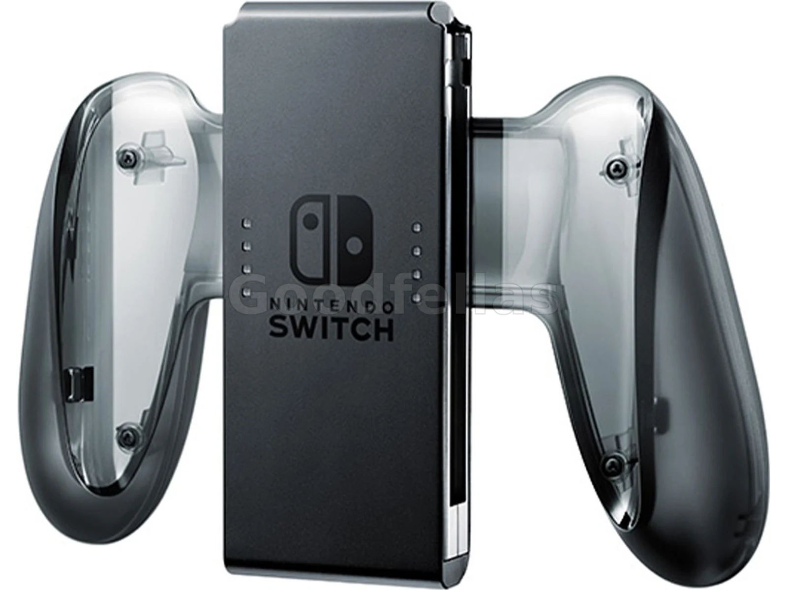 Nintendo Switch Joy-Con Charging Grip