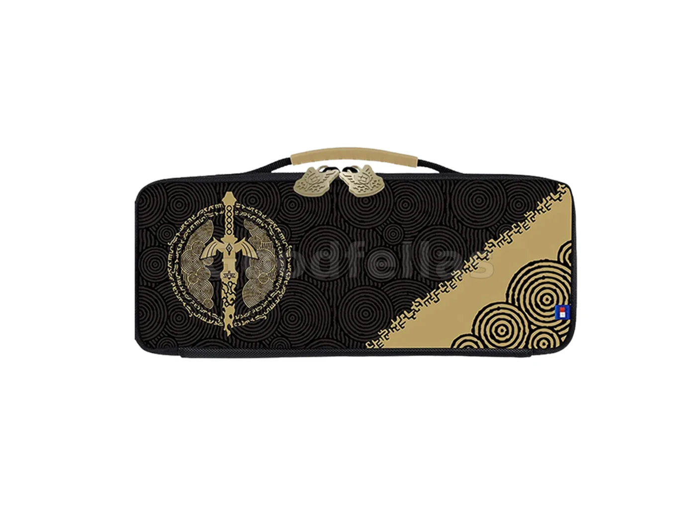 Nintendo Switch Cargo Pouch - NSW-435U - The Legend of Zelda: Tears of the Kingdom