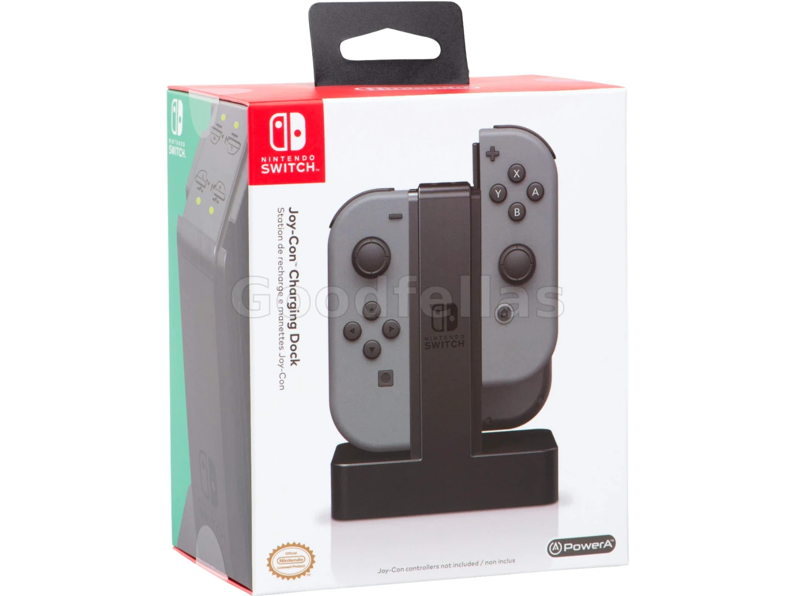 Nintendo Switch Joy-Con Charging Dock - 1501406-01